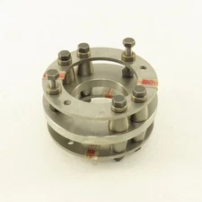 Rexnord CMA DBZ 163 TD Coupling Kit Missing 2 Washers