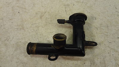 1984 Kawasaki ZX900A ZX 900 Ninja GPz K252-1. radiator