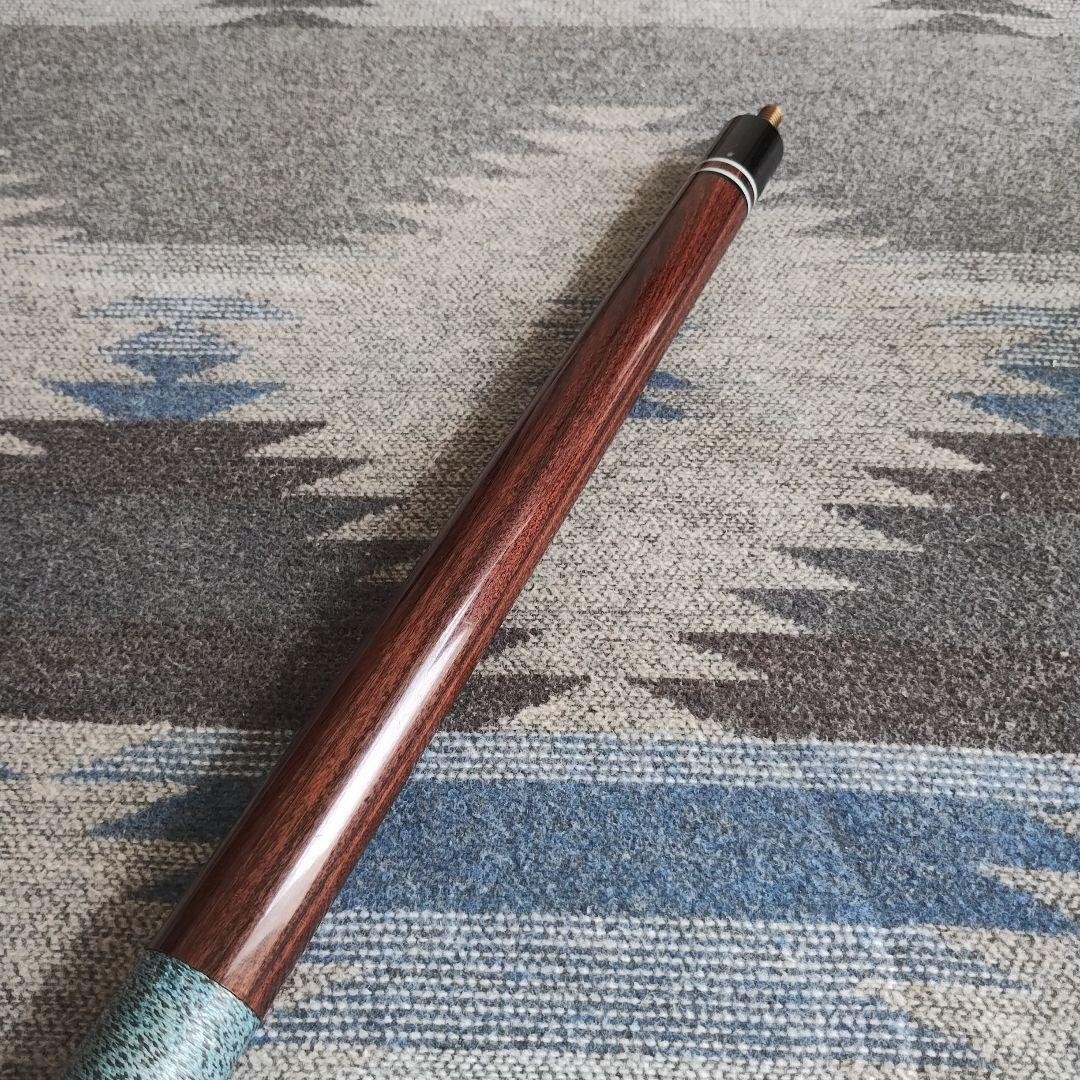 Paul Huebler Custom billiard cue 19.4oz from Japan | eBay