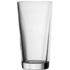 Utopia Perfect Pint Glass 20oz Beer Pint Glassware For Pubs Clubs Pack of 4
