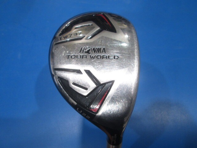 クラブ Fujikura - MCH 50-R/.350 HONMA TOUR WORLD TW737 Honma Iron | Tw737 | Tour World Product Details.