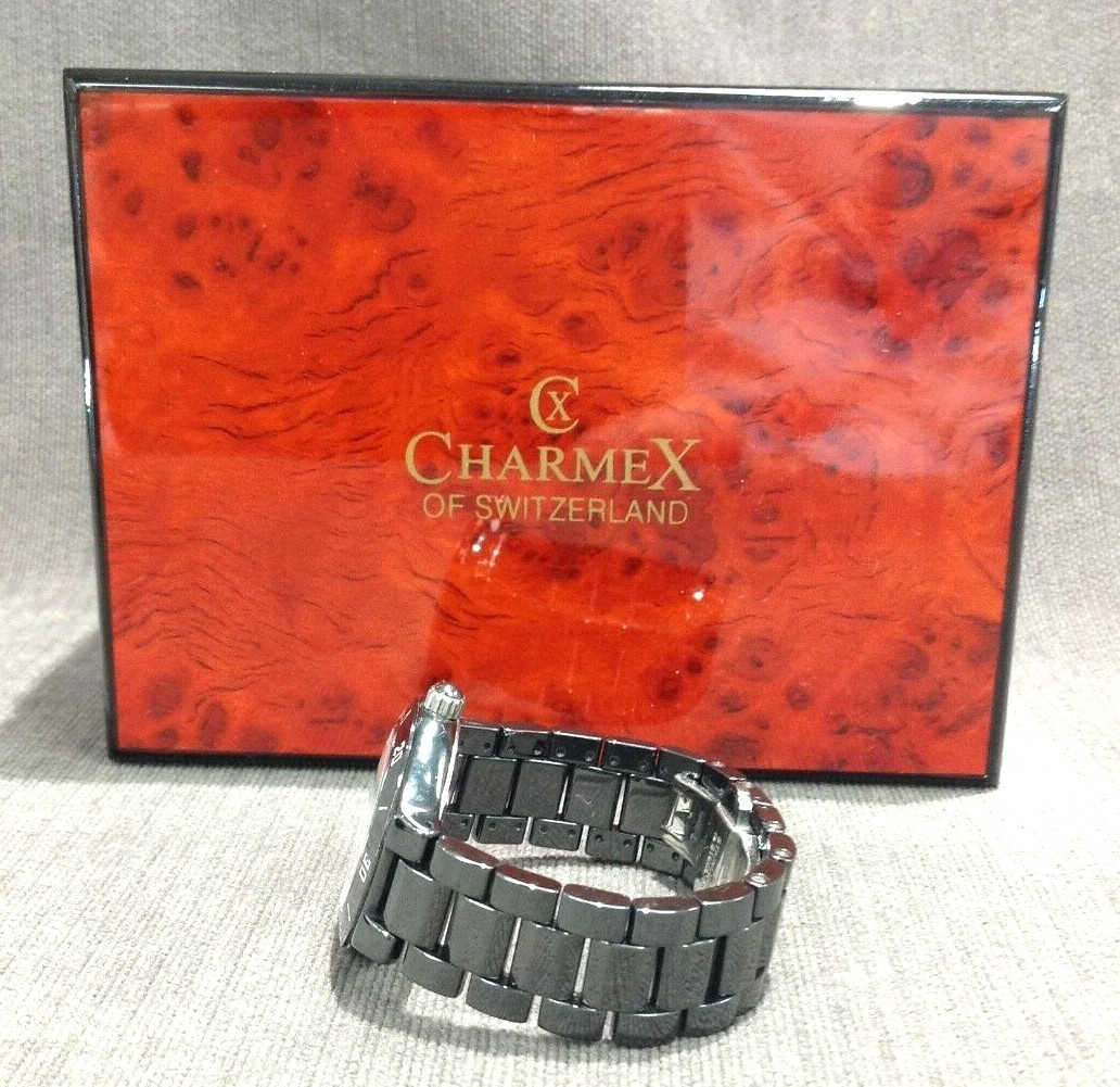 Orologio Bally BALLY con calendario, colore oro rotondo 72,03 GY18 /MQ