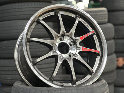 Y.L.Bホイール① JDM 19