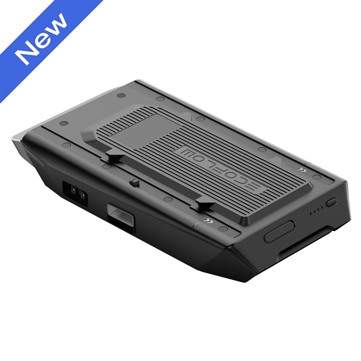 EcoFlow Wave 2 Quiet Portable Air Conditioner 5100 BTU Cooler