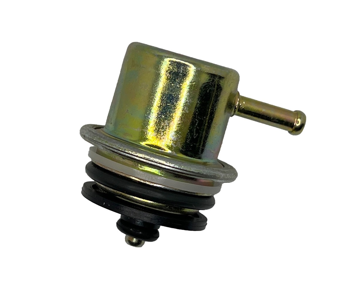 Herko PR4008 Fuel Pressure Regulator For Chevy, GMC, Buick, Cadillac (1996-2006) - 4.2 Bar / 61 PSI