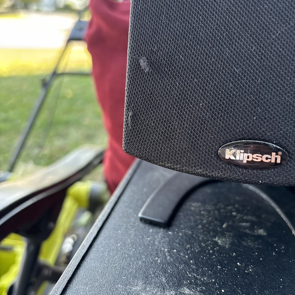 Klipsch ProMedia 2.1 Bluetooth Speakers System - Image 4 of 4