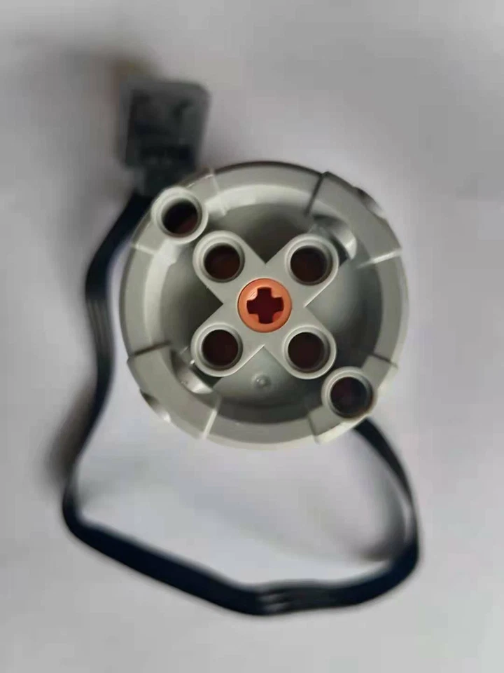 Technic Power Functions Electric XL-Motor - 8882  For Lego Part- NEW - Image 4 of 4