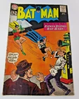 Batman #147 1962 [VG] Batman Becomes Bat Baby Silver Age Vintage DC Comic