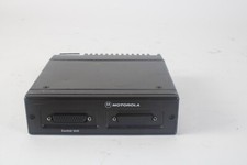 Motorola D35KGA5JB5AK Two-Way Radio Unit - Poor Condition