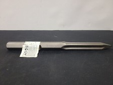 Bosch HS2861 16" Star Point Chisel 1 1/8" Hex Hammer Steel New