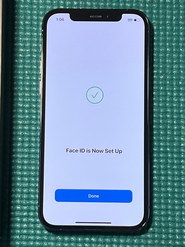 Apple iPhone 12 Pro - 128GB - Graphite (Unlocked) A2341 (CDMA + GSM) - Afbeelding 10 van 10