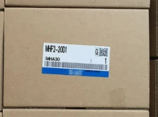 1PCS New FOR SMC MHF2-20D1 MHF220D1 #F2