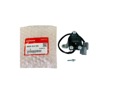 HONDA Genuine NSX NA1 Speed Sensor Assembly 78420-SL0-505 | eBay