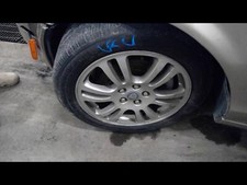 Jaguar S Type 2004-2008 Wheel Lf 17x7-12 6 Twin Spokes Alloy Xr817328 U511