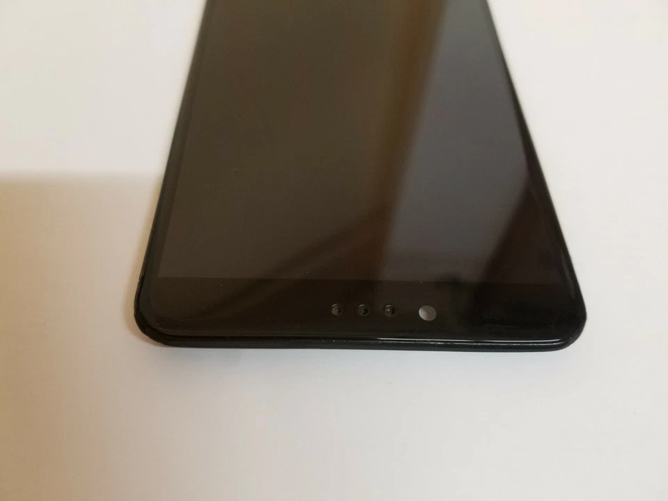 ЖК-дисплей сенсорный экран дигитайзер в сборе замена для ZTE Zmax Pro Z981 - Изображение 2 из 4