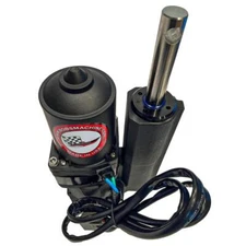 Bob's Machine Shop Action Pump Only #120-120016