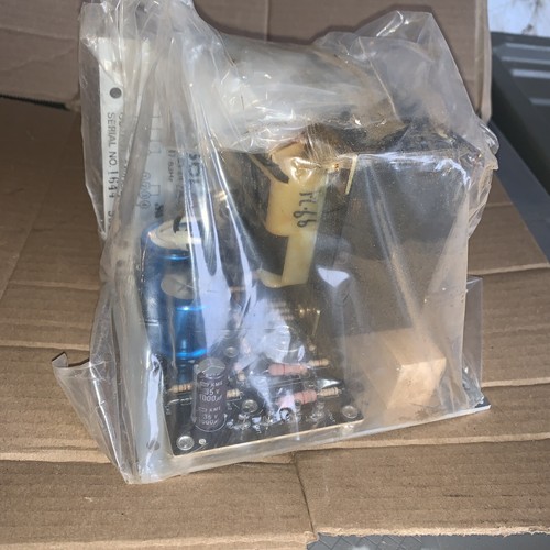 Sola 83-24-225-3 DC Duty Power Supply 120/240 VAC 50/60 Hz New (44F) - Picture 2 of 5