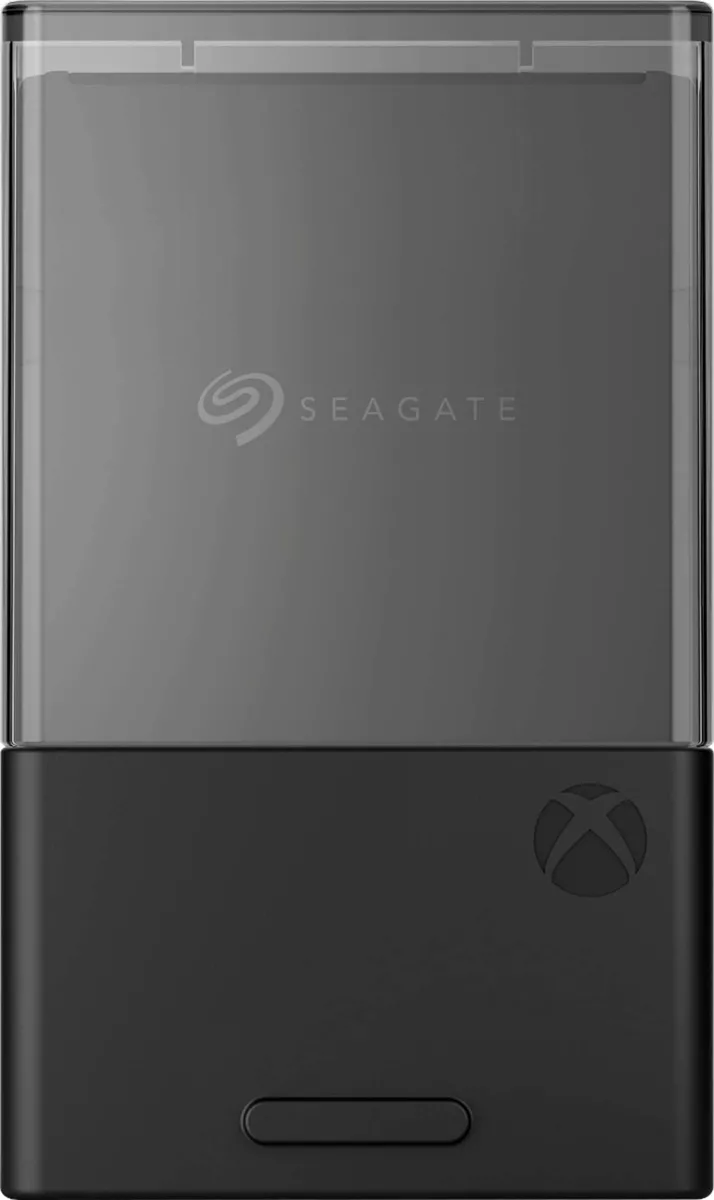 Seagate - 1TB Storage Expansion Card for Xbox Series X|S Internal