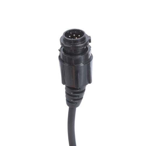 Essential Communication Handheld Radio Cable For XPR4300 XPR4550 M8668i DM3601 - Zdjęcie 5 z 8