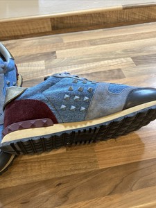 ebay valentino trainers