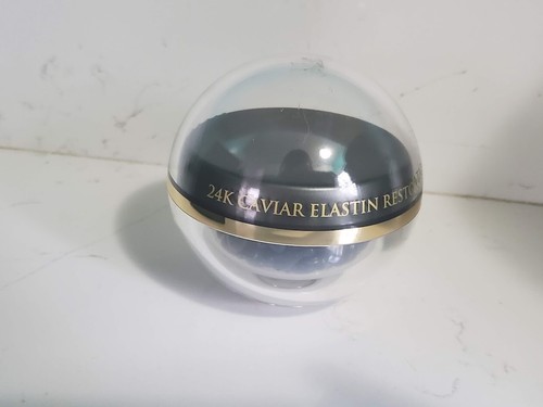 OROGOLD Exclusive 24K Caviar Elastin Restoration 120 Capsules Skin Care - Picture 3 of 5
