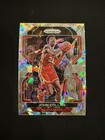 2021 Panini Prizm Basketball Ice John Collins #49