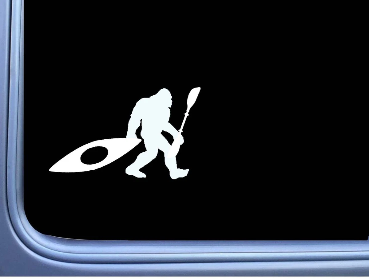 Funny Bumper Sticker Decal - 'Everything Will Kill You...' Vinyl Die-Cut For Car, Laptop, Window (8.75" X 3.5")