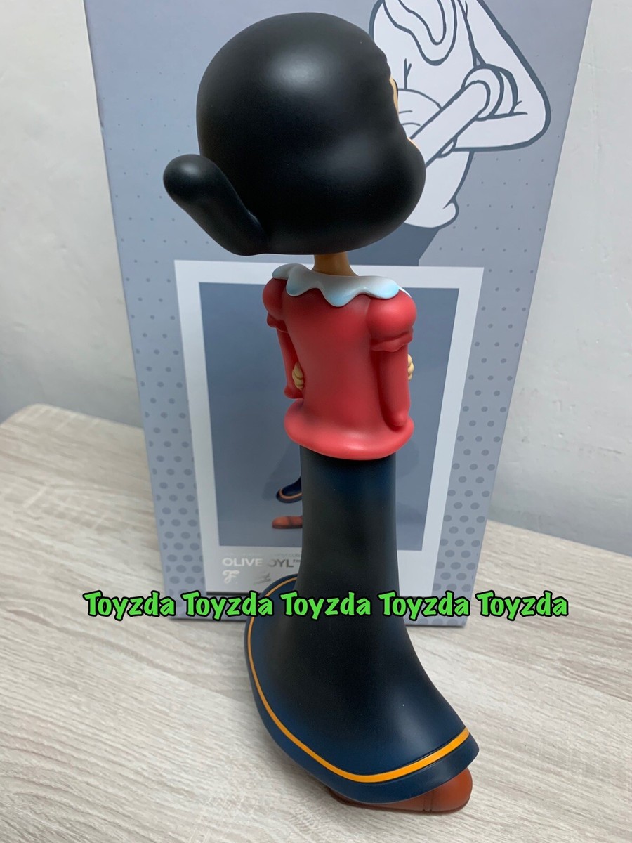 Fools Paradise 2020 POPEYE X FOOLSPARADISE OLIVE | eBay