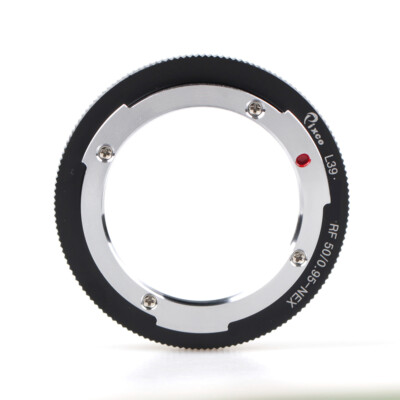 Canon 50mm 0,95 Dream Objektivadapter für Sony E mount adapter NEX-7 A7 IV A9 II