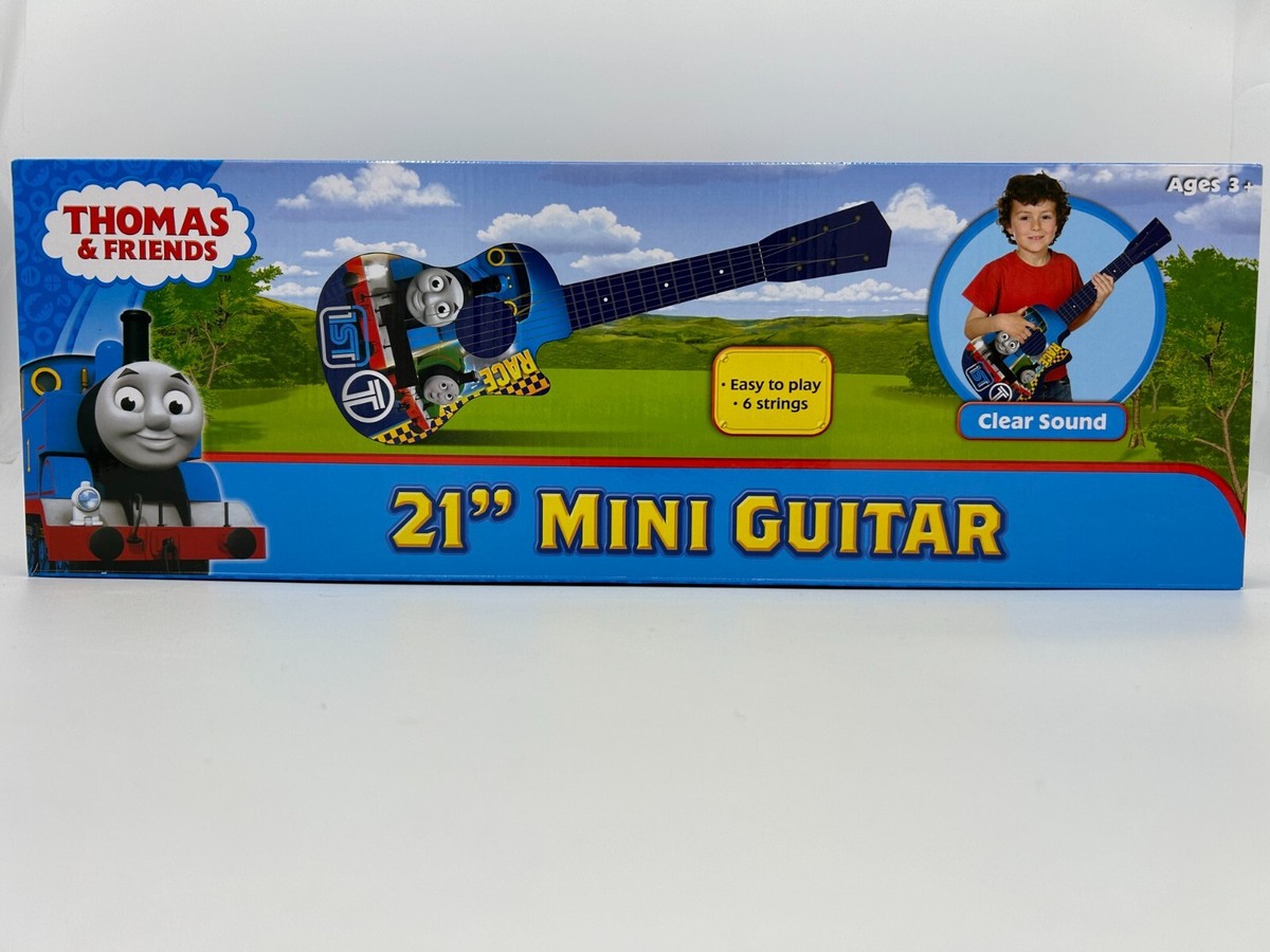 ギター thomas Thomas and Friends Kids Guitar 21