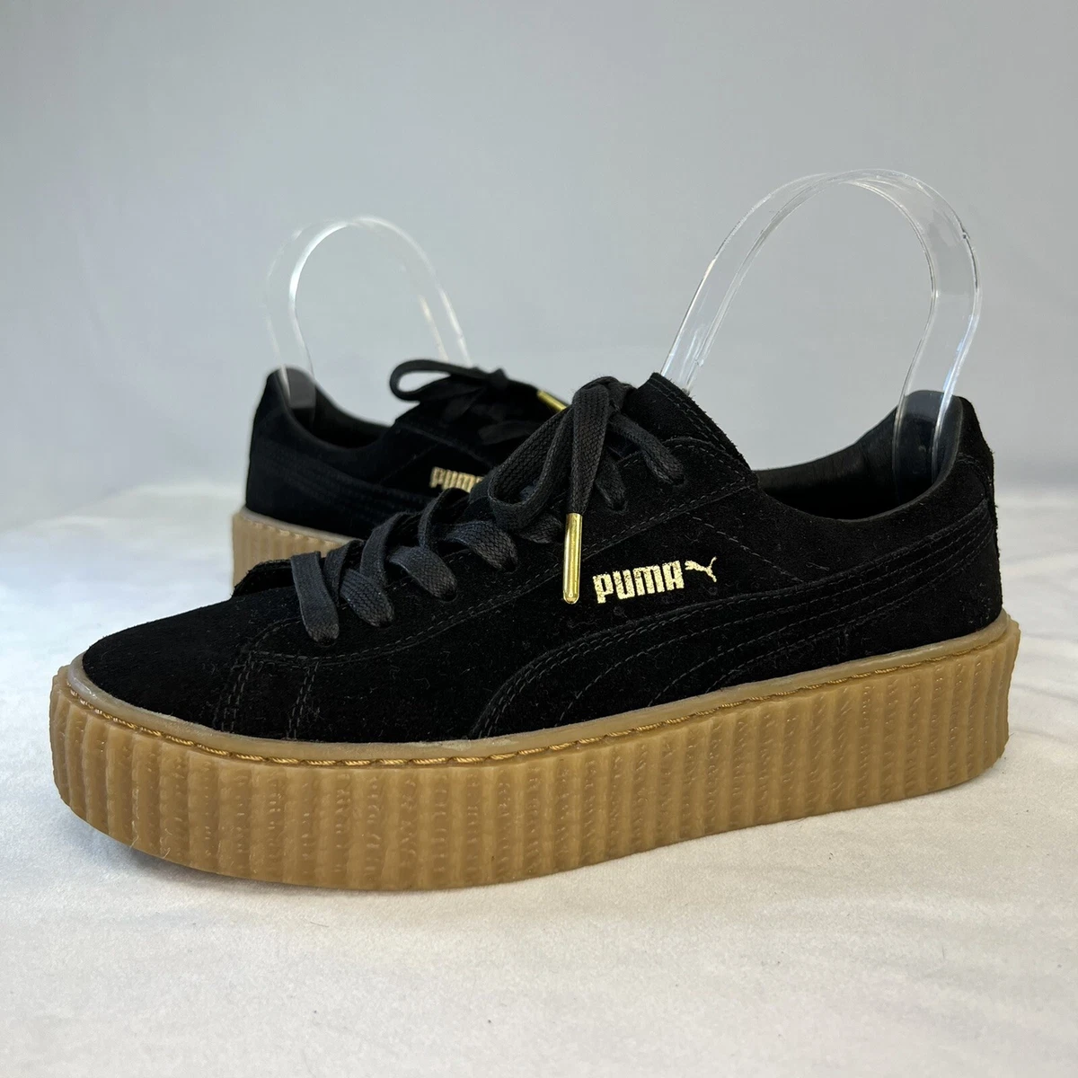 Puma fenty cheap creepers sale