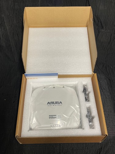 Aruba AP-224 (APIN-0224) Wifi 5 802.11/ac Wireless Access Point NEW - 第 4/5 張圖片