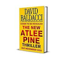 Daylight (An Atlee Pine Thriller, Band 3) von Baldacci, ... | Buch | Zustand gut