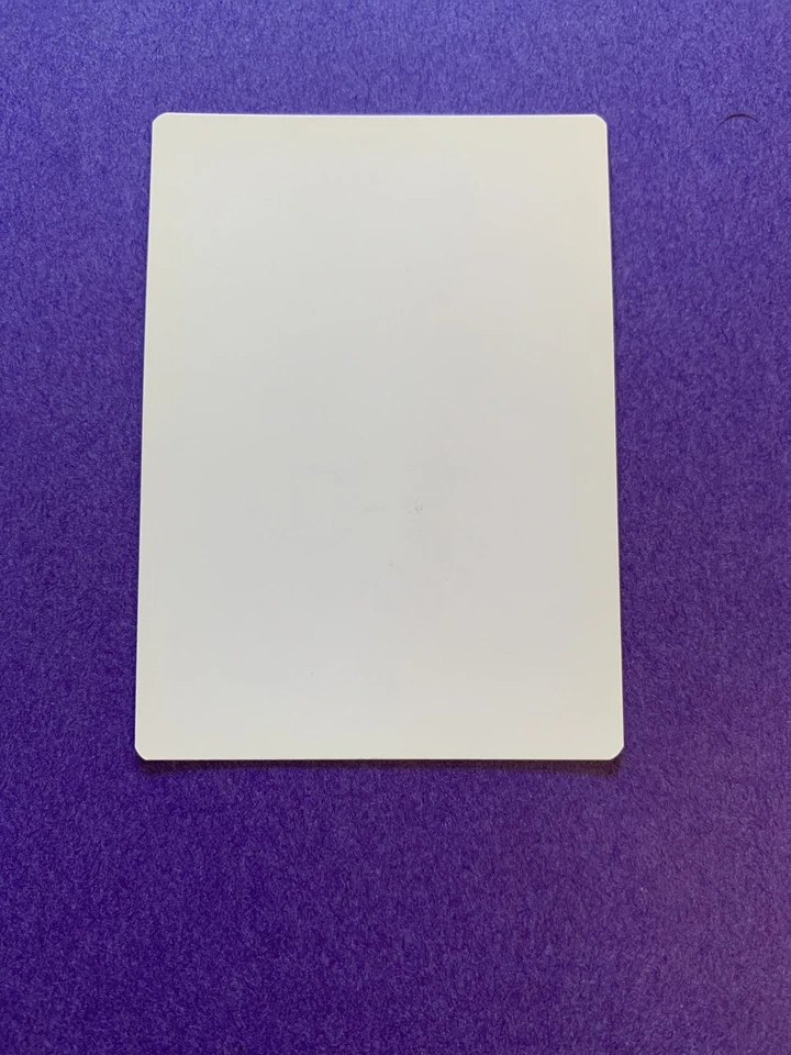 MTG Magic Mary O’Kill FOIL Signed Artist Proof x1 Unstable Simon Dominic - Image 2 of 2