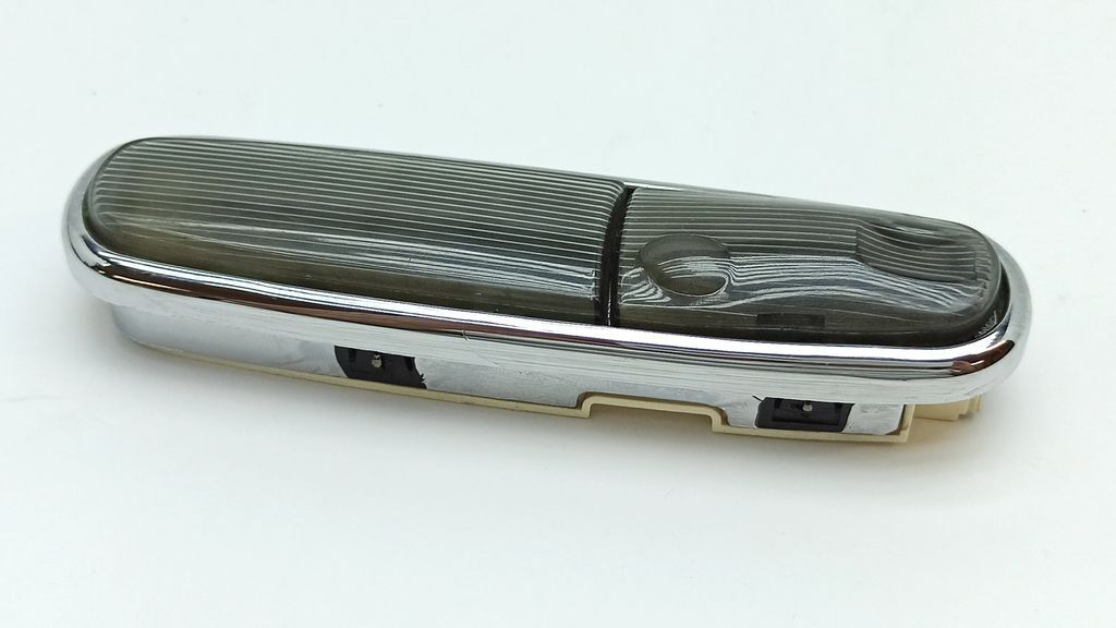 Jaguar XJ X300 X308 XJ6 Left Rear seat light LNA5360AC Jaguar XJ X300 X308 XJ6 Left Rear seat light LNA5360AC