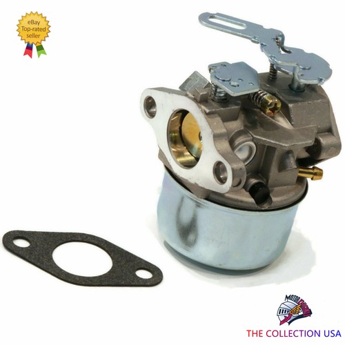TECUMSEH CARBURETOR FITS MODELS HS5067174D HS5067174E HS5067175B