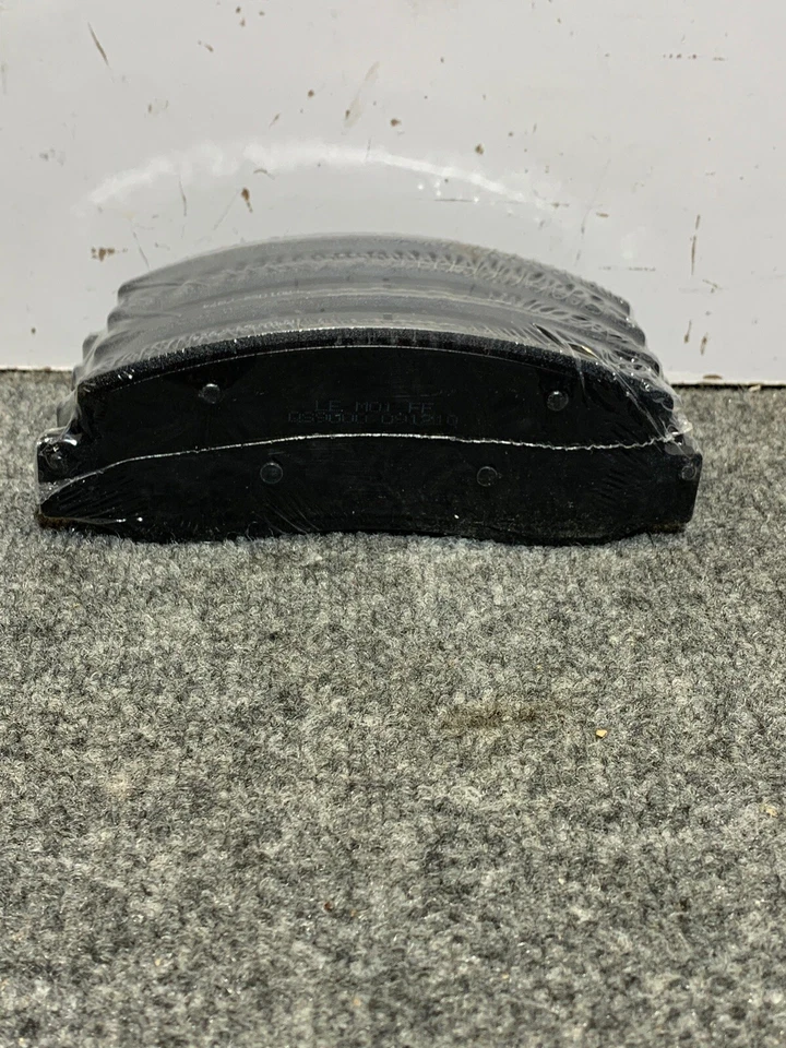 Conjunto de pastilhas de freio a disco Pronto PMD1069 - 4WD dianteiro compatível com Ford Lobo 2006-2007 - Imagem 4 de 4