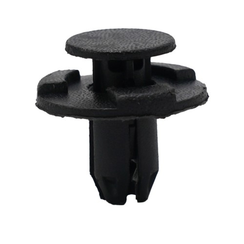 For Nissan Qashqai Engine Undertray Cover Clip Set 30PCS Metal Bolts & Clamps - Picture 6 of 12