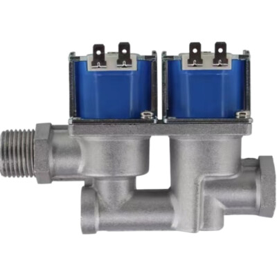 Oven Universal Solenoid Valve IT.YES Gas Oven Solenoid Valve Inlet Valve
