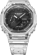 G-SHOCK Men's Black Watch - GA2100SKE-7A for sale online | eBay