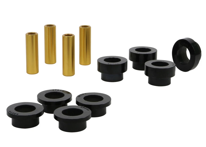 Corrección de inclinación delantera Whiteline para Nissan 07-15 Skyline GT-R KCA403 Foto 2 de 4