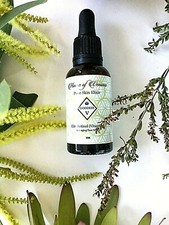 ORGANIC Retinol Anti-Wrinkle Face Serum 1x30ml High Potency2.5 Anti-aging