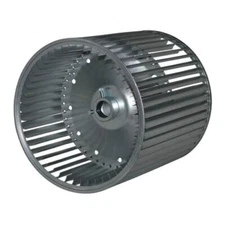 Carrier/Factory Authorized Parts- OEM Blower Wheel (LA22LA128)