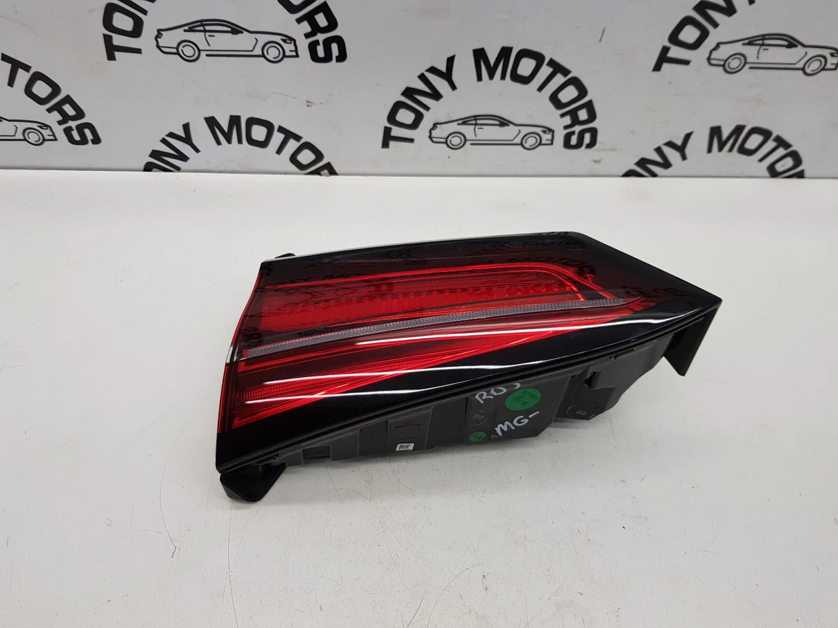 2022 MG HS EXCLUSIVE 5DR SUV REAR RIGHT DRIVER SIDE INNER LIGHT 