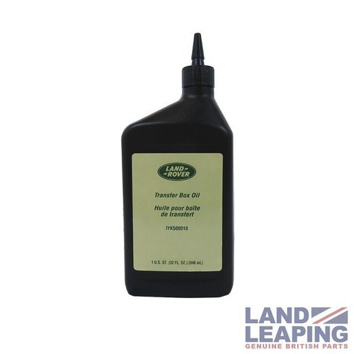 Iyk500010 land rover