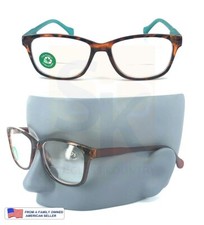 1.25 - 4.00 WOMENS BIFOCAL READING GLASSES SPRING HINGES EARTH FRIENDLY NEAT