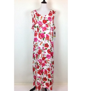 style and co maxi dress