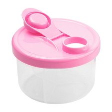 Formula Container To Go Outdoor Milk Powder Box 300ml Travel Formula