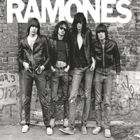 Ramones Ramones (Vinyl) 40Th Anniversary 12\ Album"