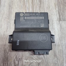 Genuine Audi A1 8X 2010-2015 Gateway Module Control 8X0907468A